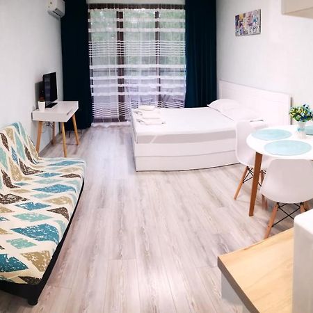 Sea mood Apartment Școrpilovți Exterior foto